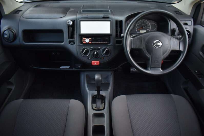 Used 2016 Nissan AD VAN