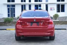 Used 2017 BMW 318I