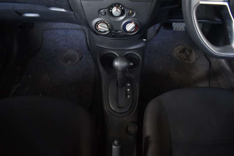 Used 2017 Nissan Note