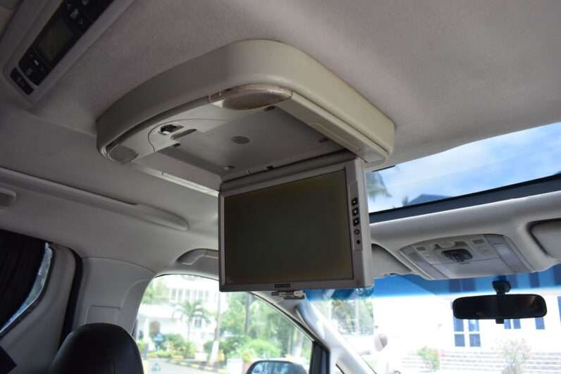 Certified Used 2012 Toyota Alphard