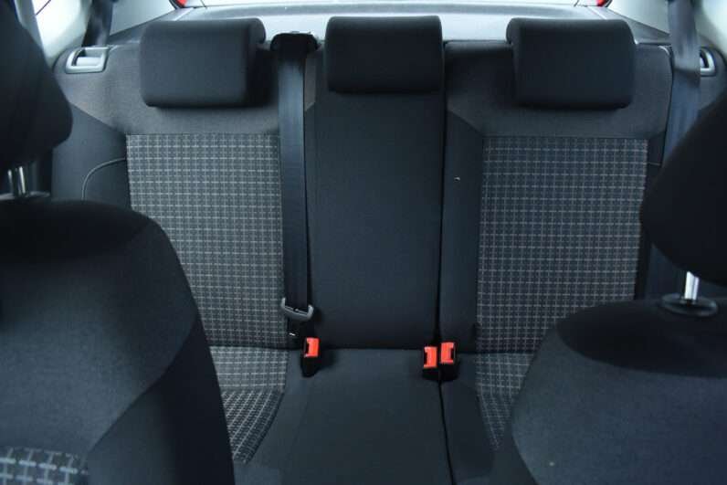 Used 2017 Volkswagen Polo