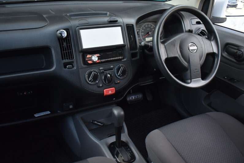 Used 2016 Nissan AD VAN