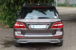 Used 2013 Mercedes ML350