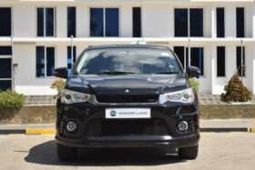 Used 2016 Mitsubishi RVR ROADEST
