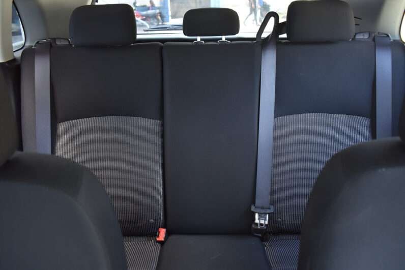 Used 2016 Mitsubishi RVR ROADEST