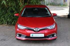 Used 2016 Toyota Auris