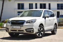 Used 2016 Subaru FORESTER