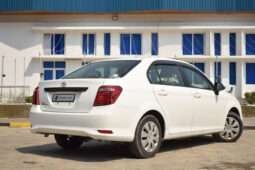 Used 2016 Toyota AXIO