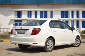 Used 2016 Toyota AXIO