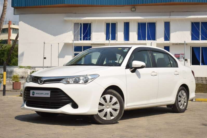 Used 2016 Toyota AXIO