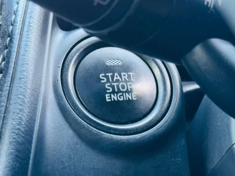 Used 2017 Mazda CX-3