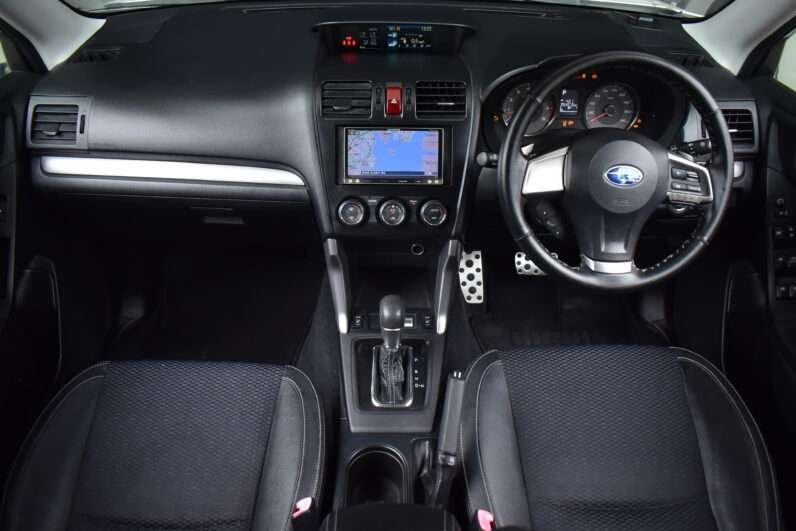 Used 2016 Subaru FORESTER XT