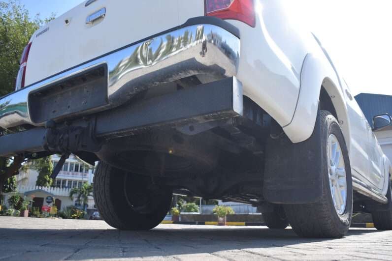 Used 2016 Toyota HILUX INVINCIBLE