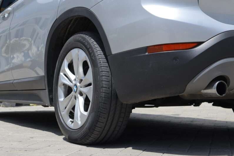 Used 2016 BMW X1