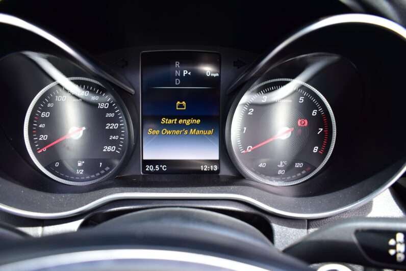 Used 2015 Mercedes C200