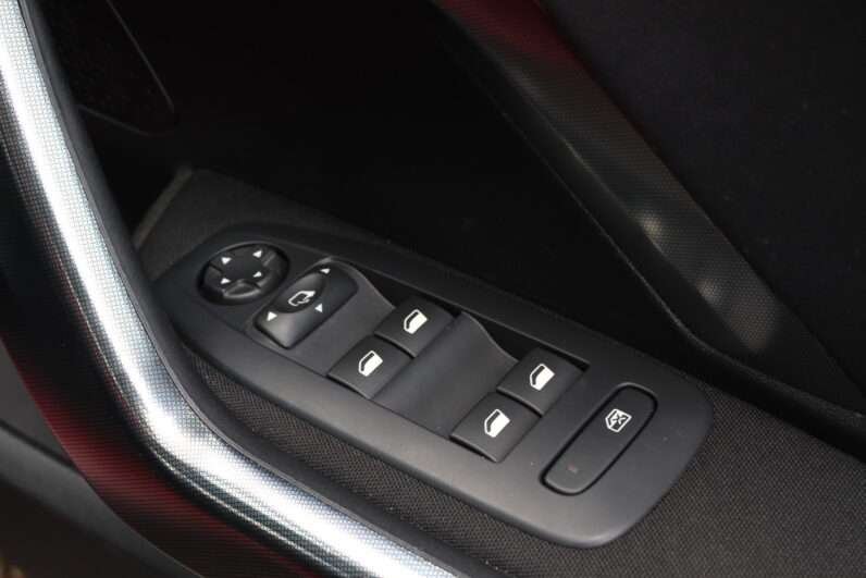 Certified Used 2016 Peugeot 2008