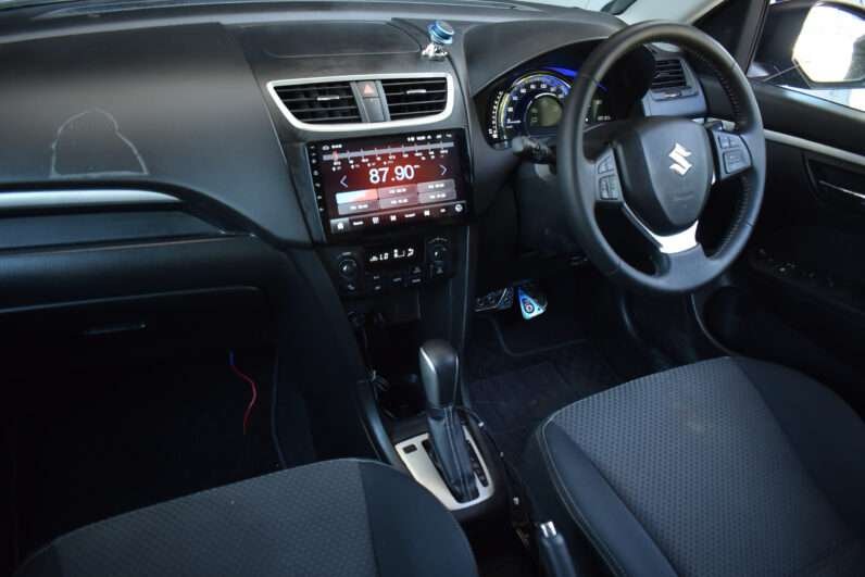 Used 2016 Suzuki SWIFT RS