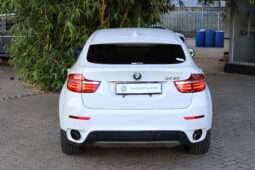 Certified Used 2013 BMW X6