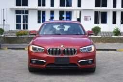 Used 2017 BMW 118D