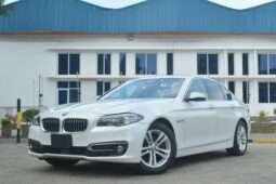 Used 2017 BMW 523I