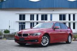 Used 2017 BMW 318I