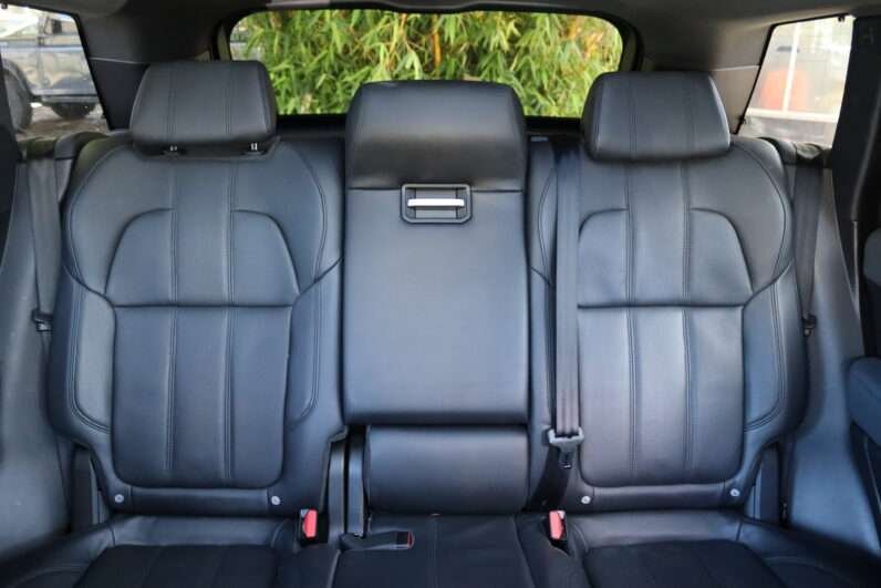 Used 2015 RANGE ROVER SPORT