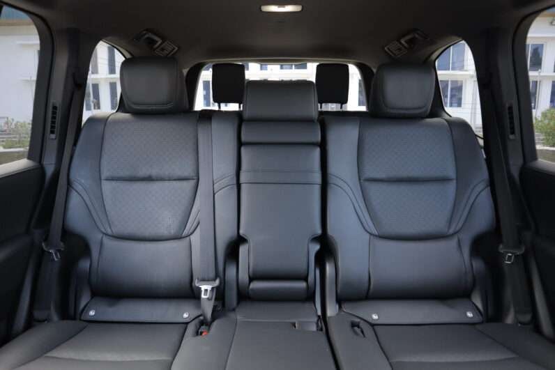 New 2022 Toyota LC300 SAHARA