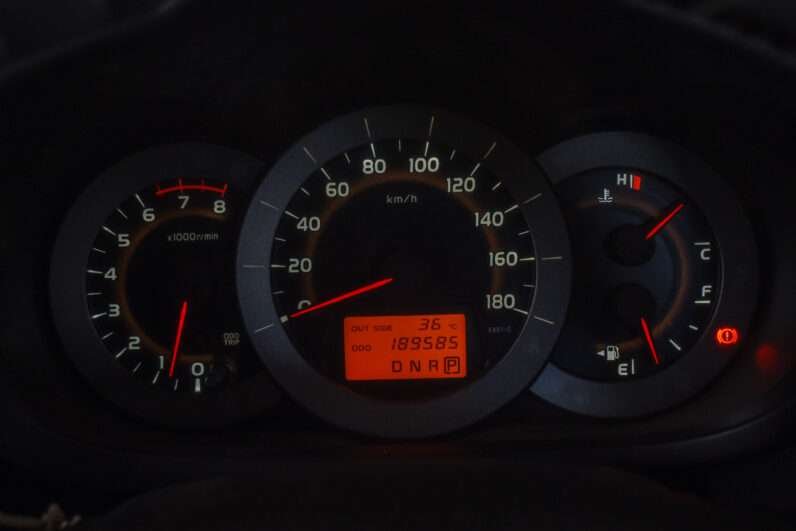 Used 2012 Toyota RAV4