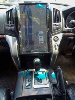 Used 2014 Toyota Land Cruiser
