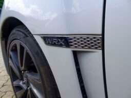 Certified Used 2016 Subaru SUBARU S4 WRX