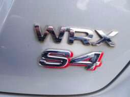 Certified Used 2016 Subaru SUBARU S4 WRX