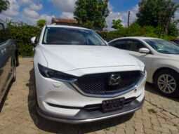 Certified Used 2016 Mazda CX-5