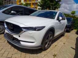 Certified Used 2016 Mazda CX-5