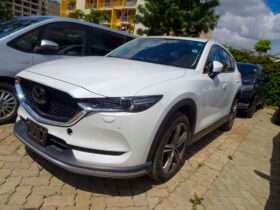 Certified Used 2016 Mazda CX-5