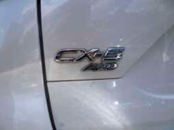Certified Used 2016 Mazda CX-5