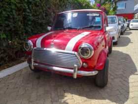 Used 1978 MINI COOPER MINI ROVER