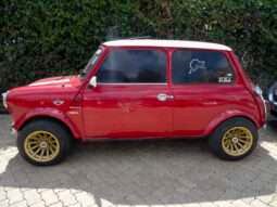 Used 1978 MINI COOPER MINI ROVER