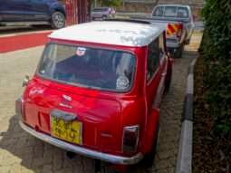 Used 1978 MINI COOPER MINI ROVER