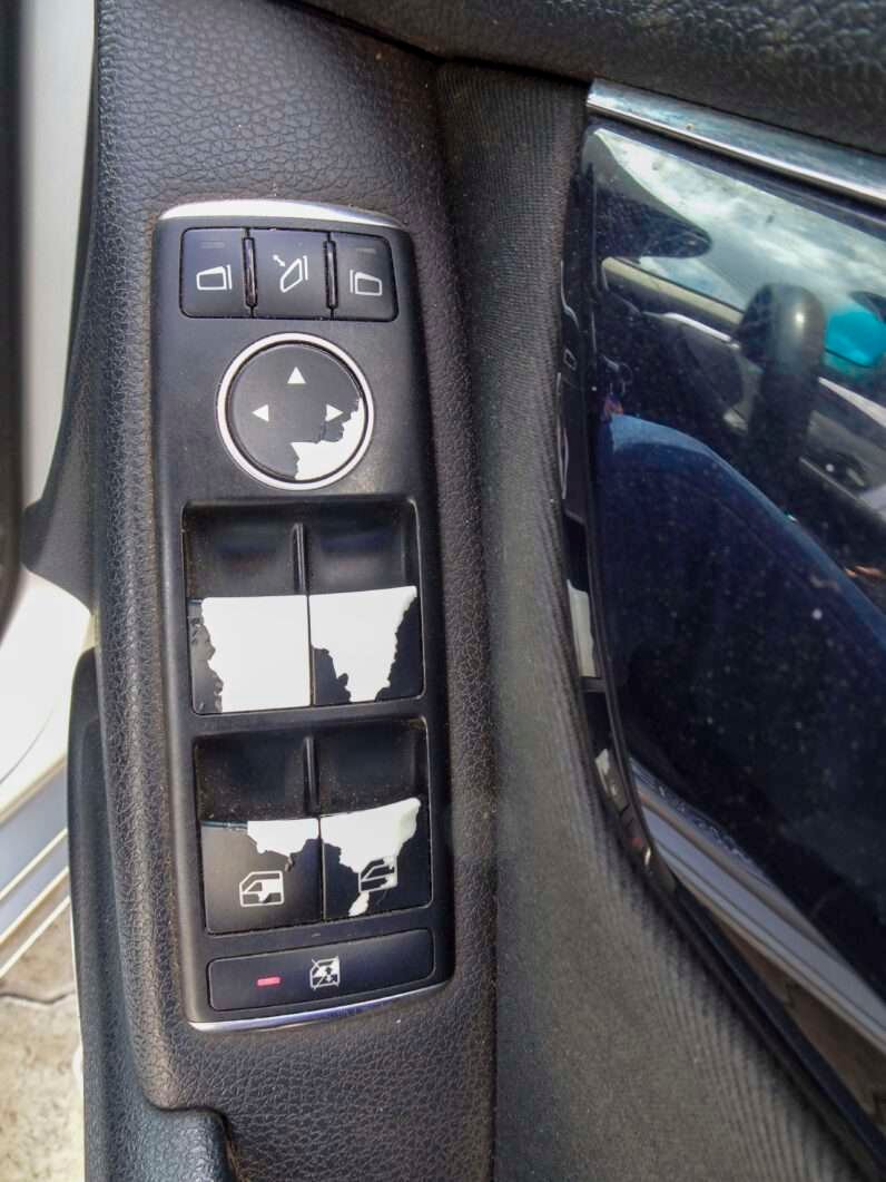 Used 2010 Mercedes-Benz C200