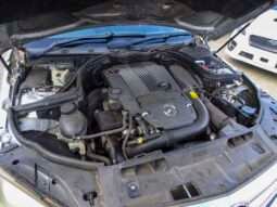 Used 2010 Mercedes-Benz C200