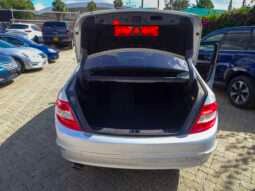 Used 2010 Mercedes-Benz C200