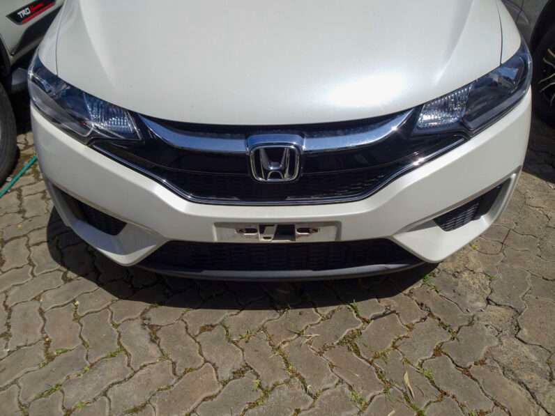 Certified Used 2017 Honda FIT