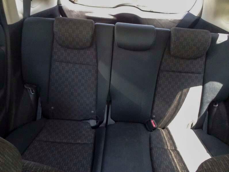 Certified Used 2017 Honda FIT