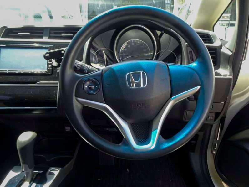 Certified Used 2017 Honda FIT
