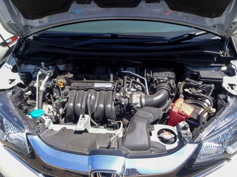 Certified Used 2017 Honda FIT