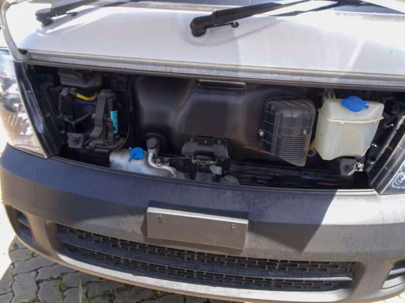 Certified Used 2017 Kia K2700