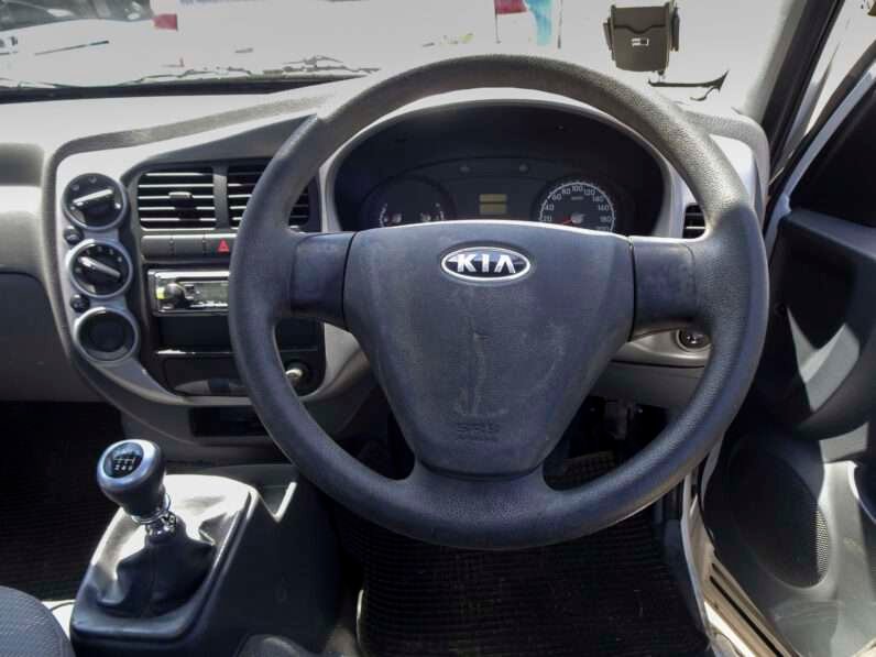 Certified Used 2017 Kia K2700