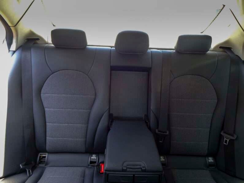 Certified Used Mercedes-Benz C200
