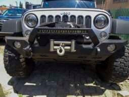 Certified Used 2015 Jeep Wrangler