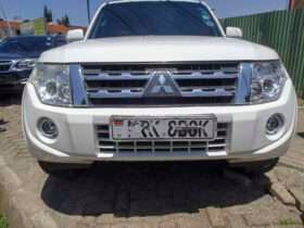 Certified Used 2015 Mitsubishi Pajero